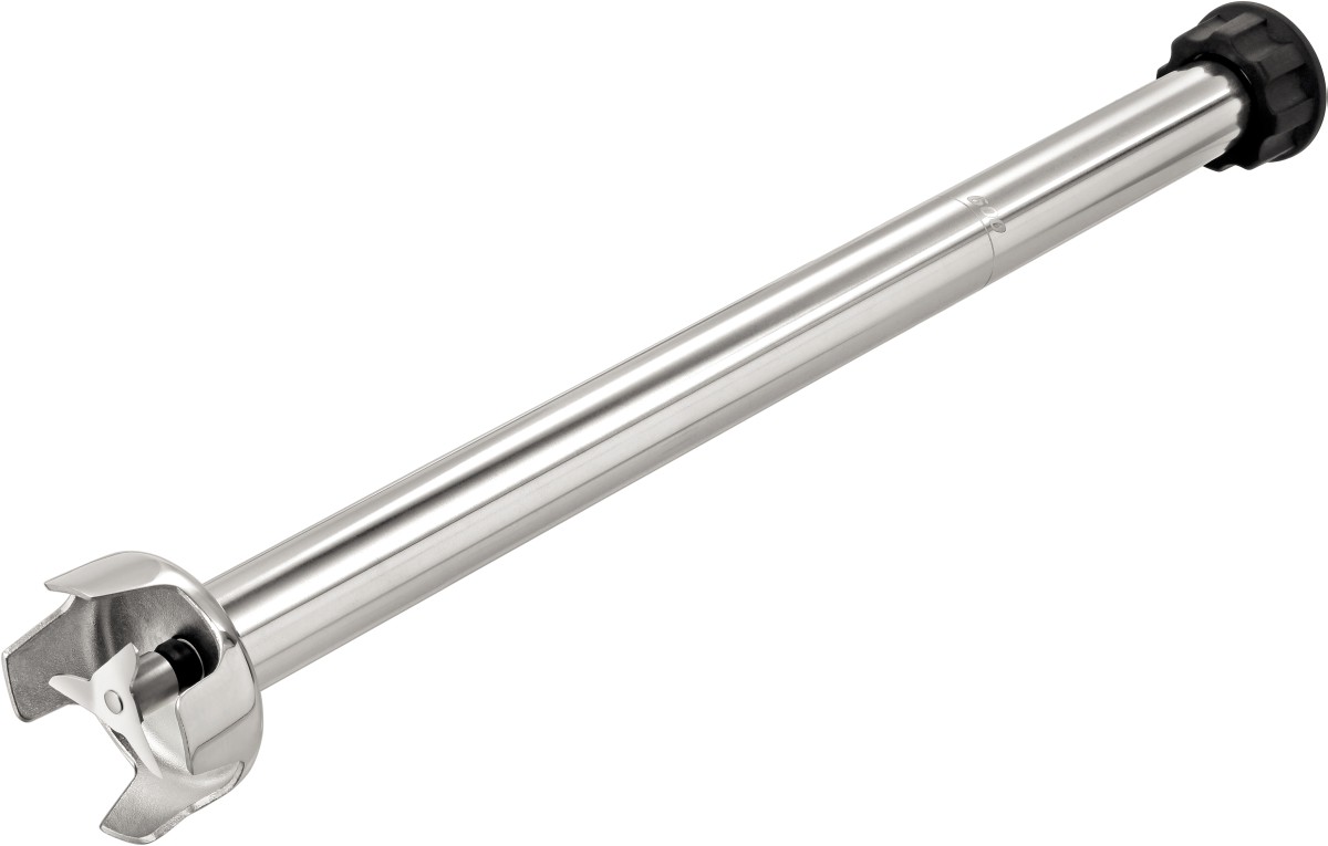  Bartscher Tige de mixeur STM3 600 