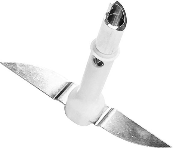  ESGE Couteau pour Mini hachoir 