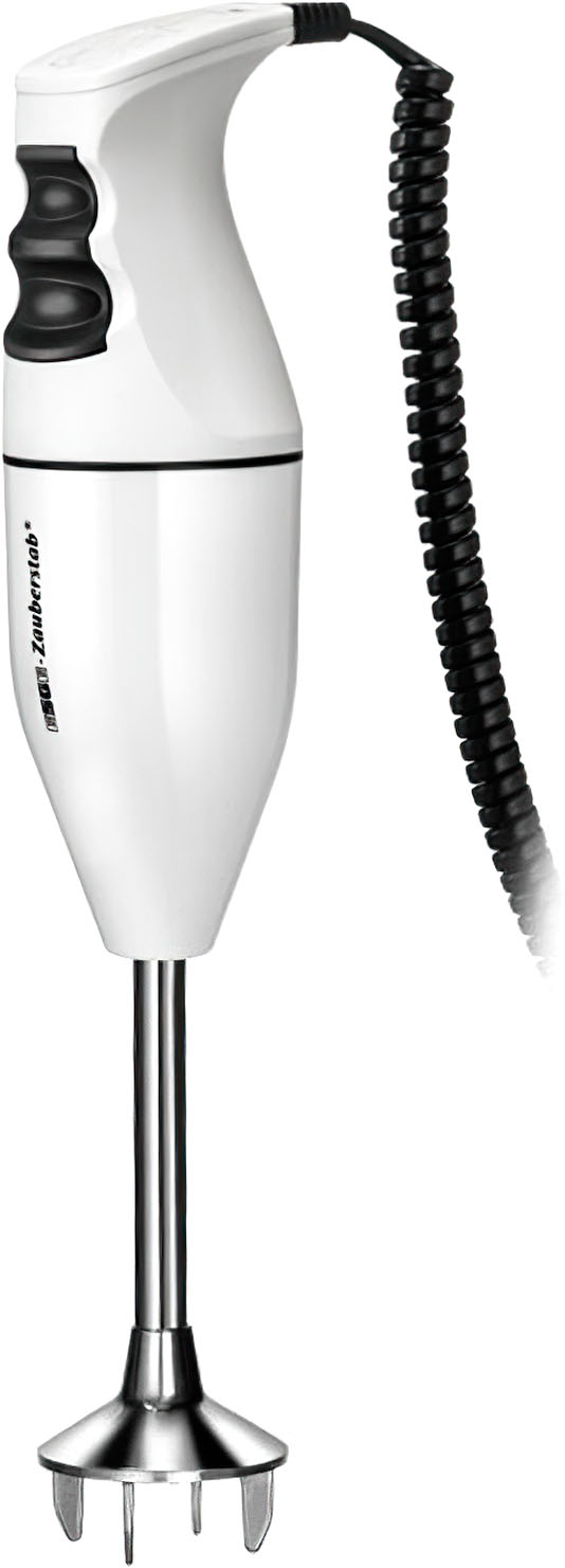  ESGE Mixeur plongeant EK 1200 Select  Blanc 
