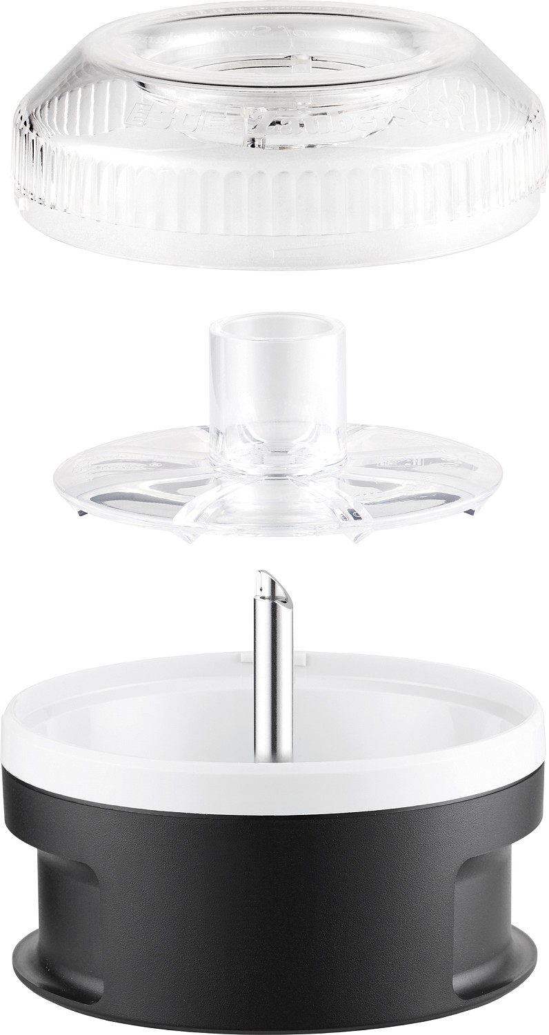  ESGE Mixeur plongeant EK 1200 Select  Blanc 