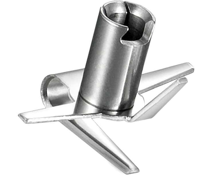  ESGE Mixeur plongeant M 100 D Black 