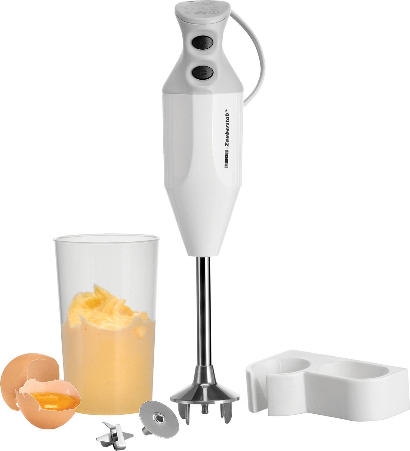  ESGE Mixeur plongeant M 122 S 