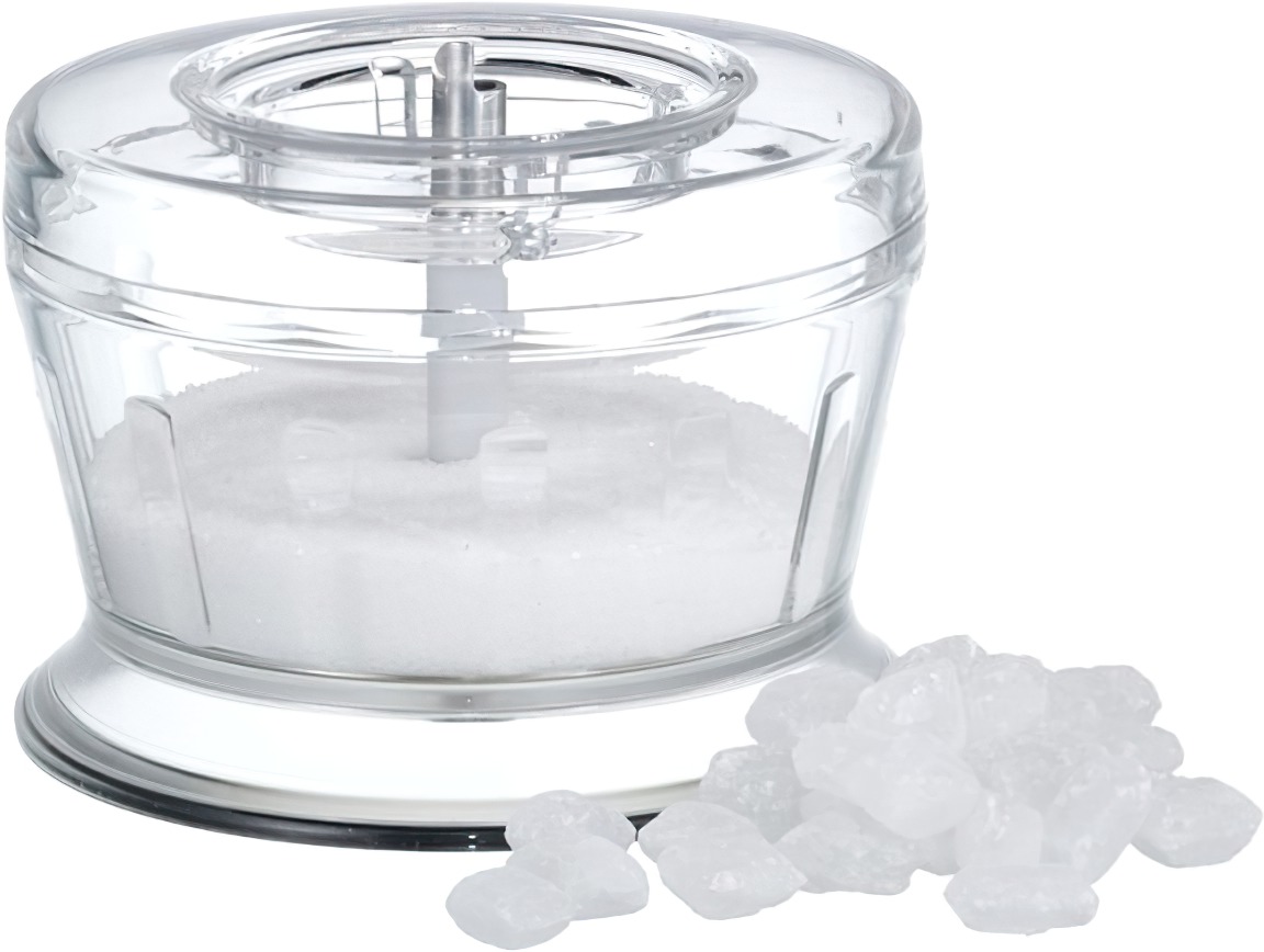 ESGE Mixeur plongeant M 200 Chrome 