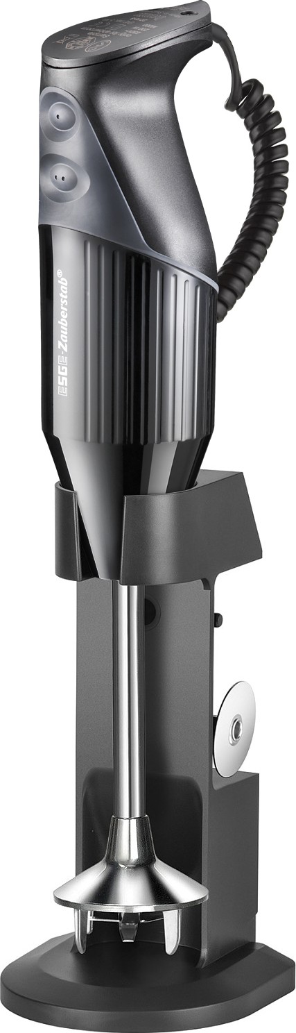  ESGE Mixeur plongeant M 160 ColorLine Black 