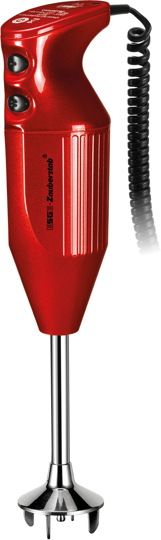  ESGE Mixeur plongeant M 200 Superbox RedLine 