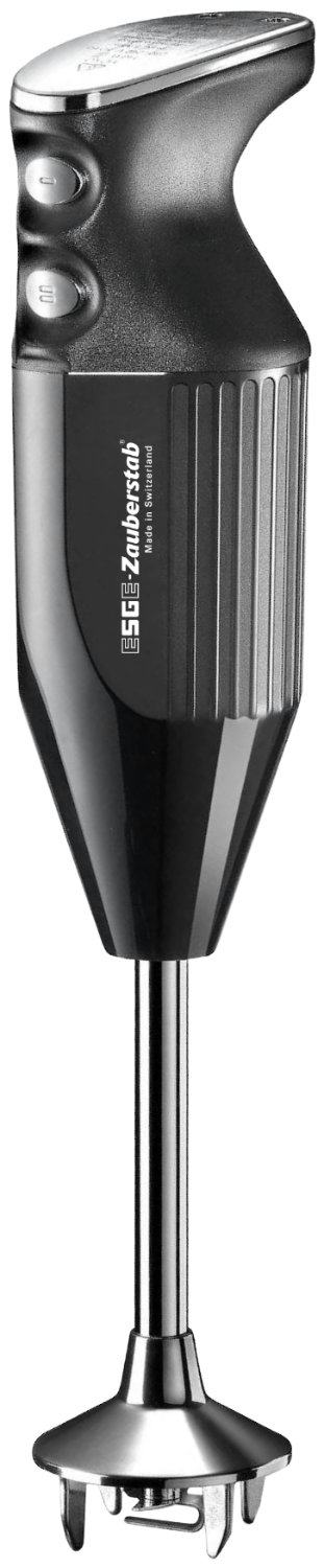  ESGE Mixeur plongeant M 200 Superbox Blackline 