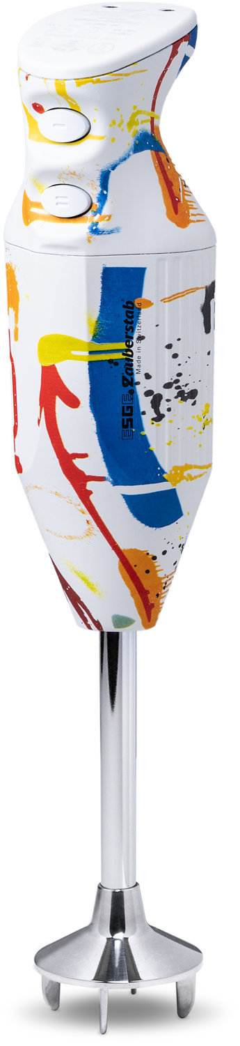  ESGE Mixeur plongeant Design Edition Color-Art 