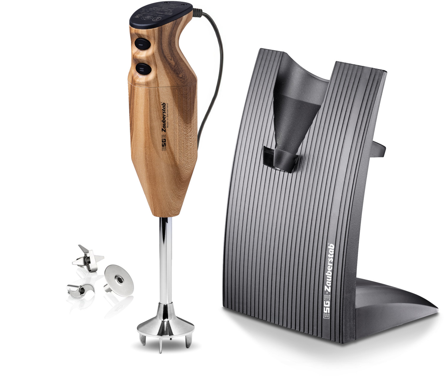  ESGE Mixeur plongeant Design Edition Douglasie 