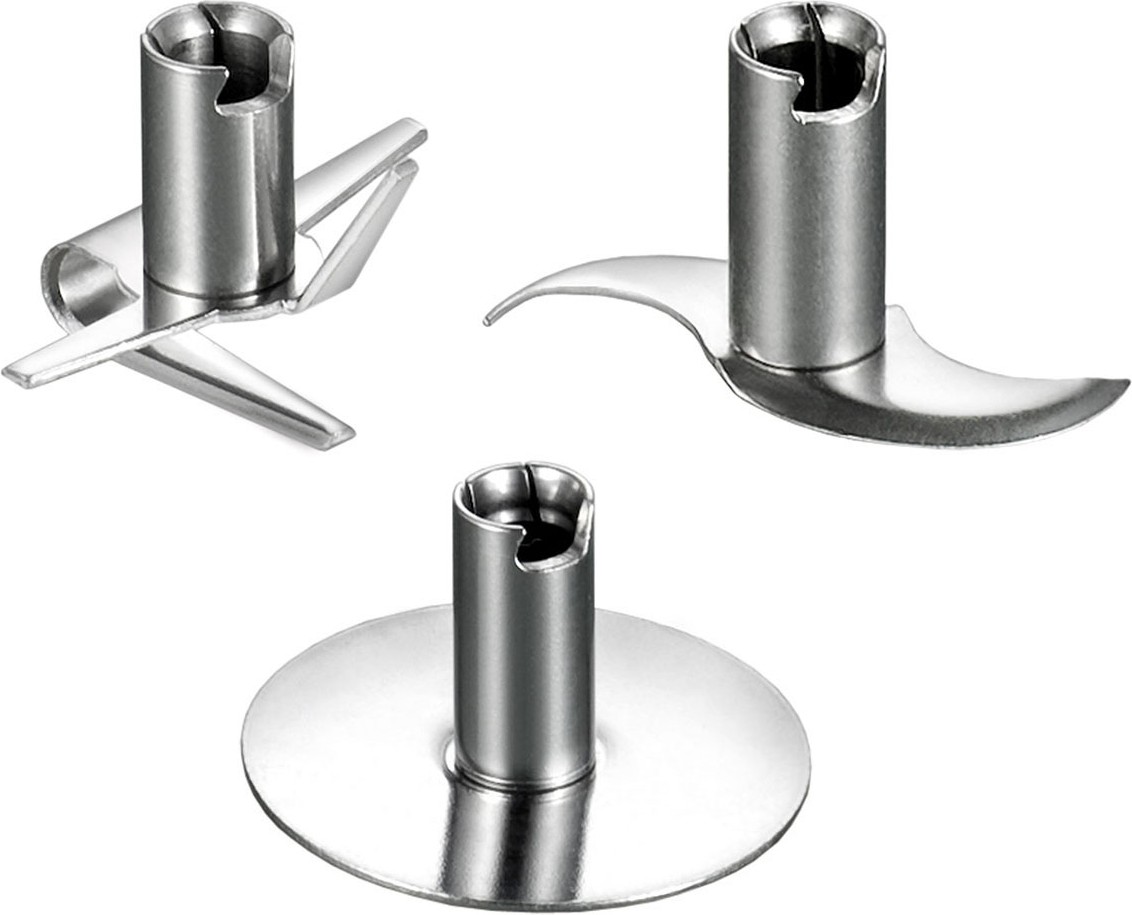  ESGE Mixeur plongeant Design Edition Nussbaum 