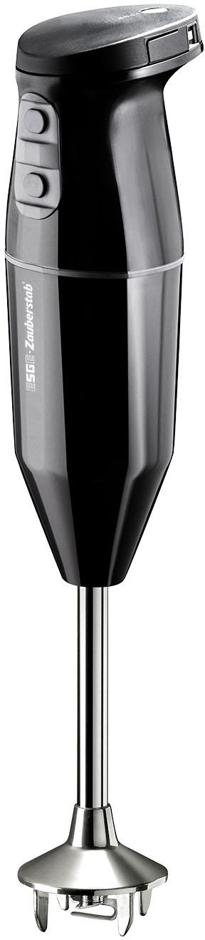  ESGE Mixeur plongeant Cordless noir 