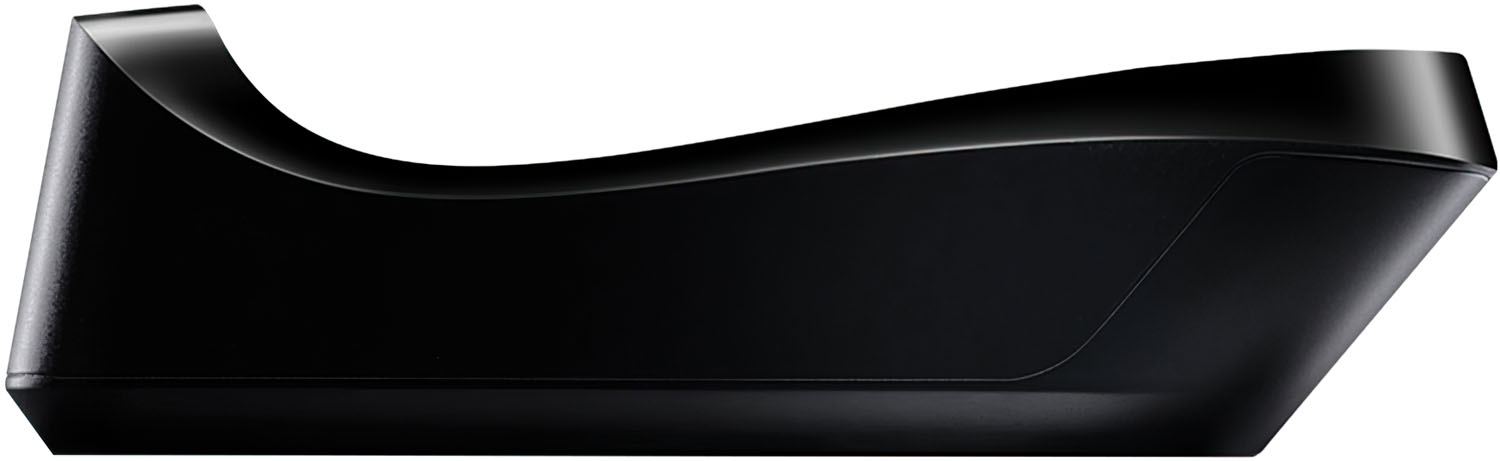  ESGE Mixeur plongeant Cordless noir 