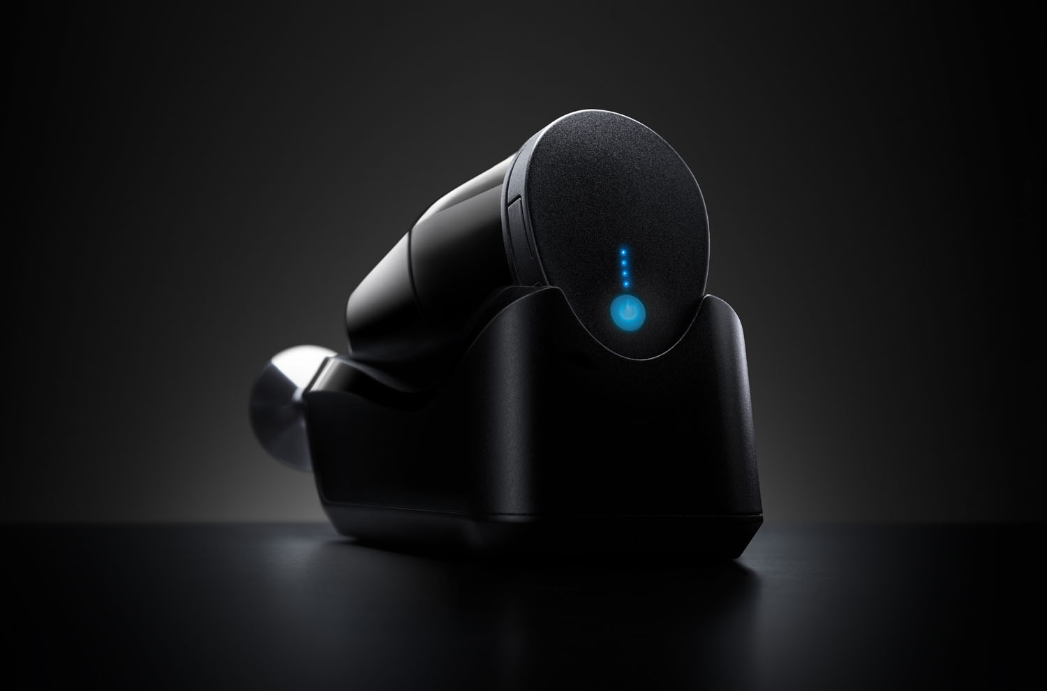  ESGE Mixeur plongeant Cordless Plus noir 
