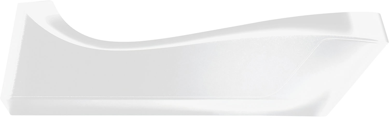  ESGE Mixeur plongeant Cordless Pro blanc 