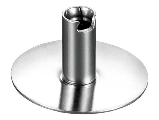  ESGE Mixeur plongeant Cordless Pro noir 