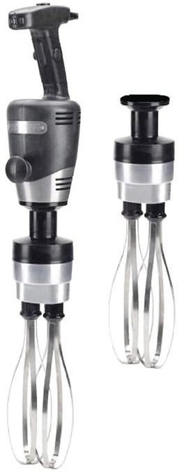  Waring 250mm. Compatible avec la gamme professionnelle de mixeurs Big Stick Waring 