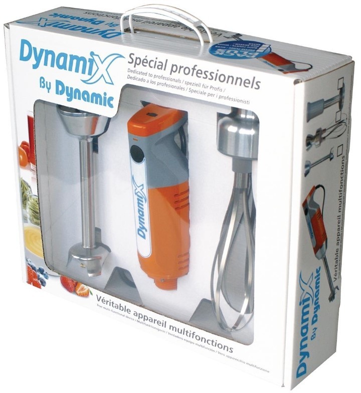  Dynamic Mixeur Dynamix MF052 