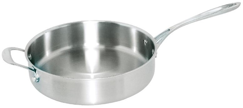  Vogue Sauteuse triple &eacute;paisseur Tri wall 280mm 