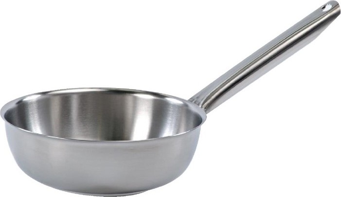  Matfer Bourgeat Sauteuse &eacute;vas&eacute;e Matfer Bourgeat Tradition Plus 200mm 