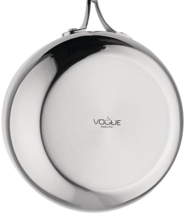  Vogue Po&ecirc;le &eacute;vas&eacute;e triple &eacute;paisseur Vogue 