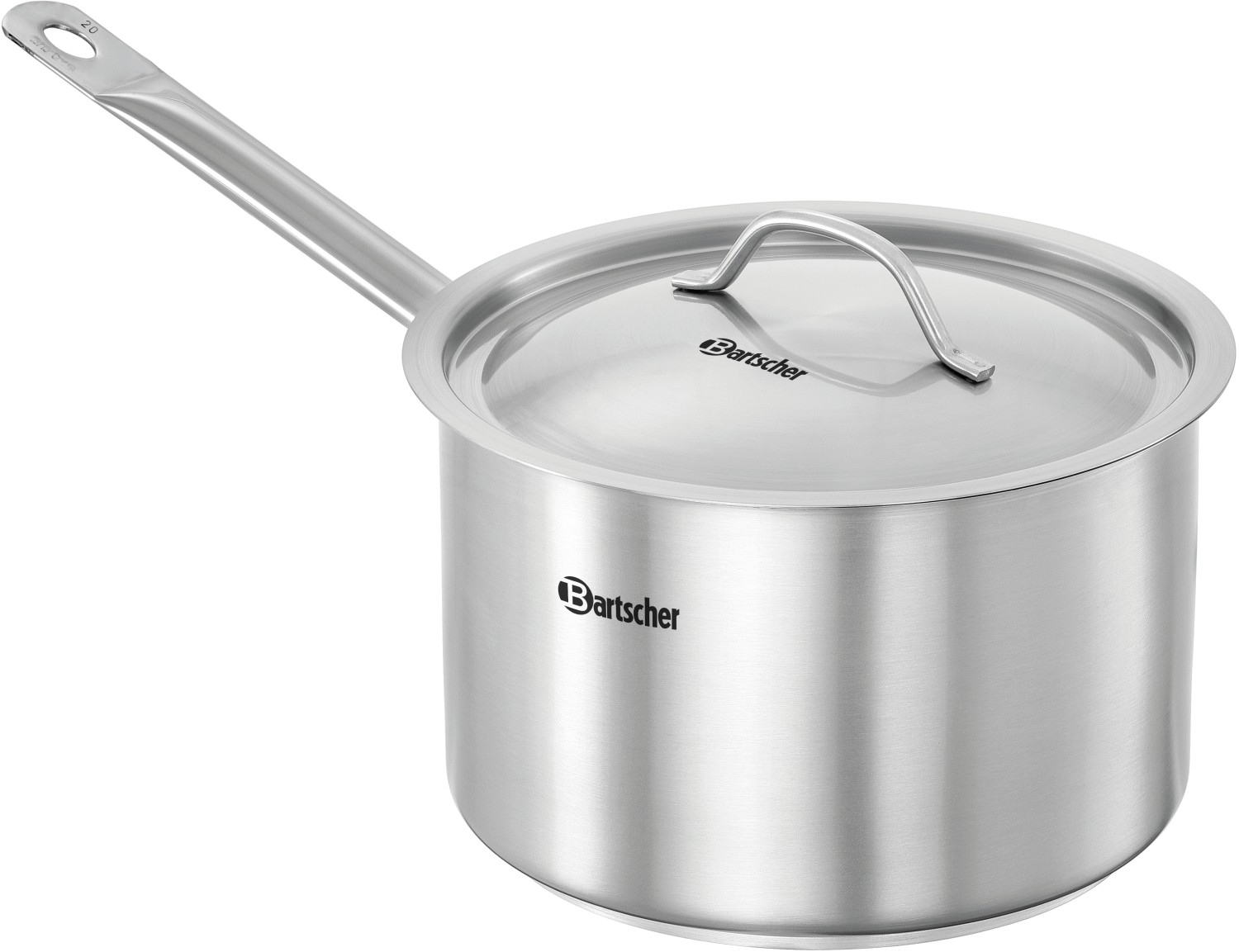  Bartscher Casserole E4L-SG1 