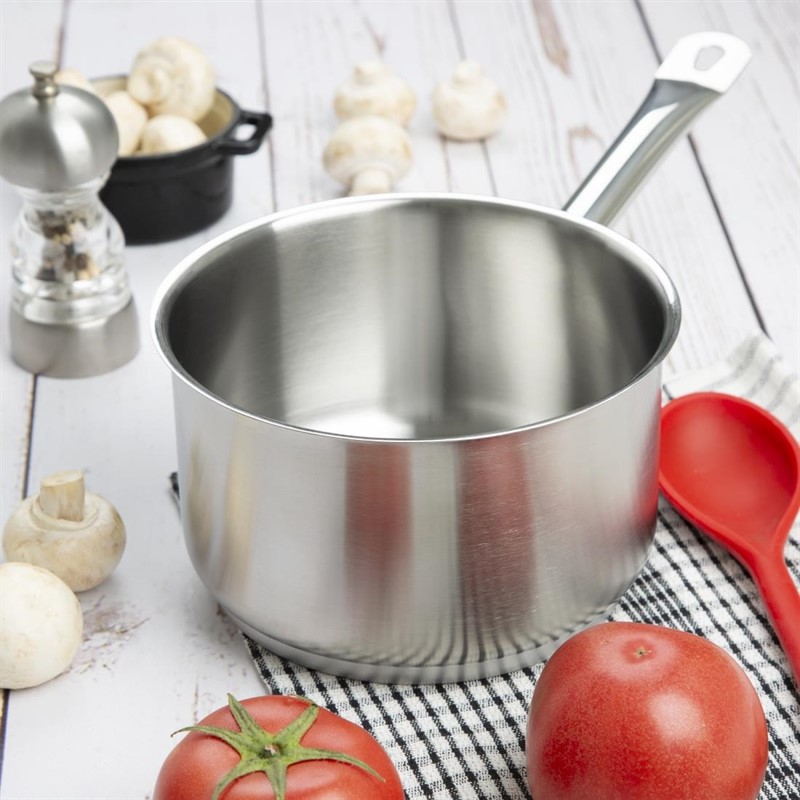  Vogue Casserole inox 180x110mm 