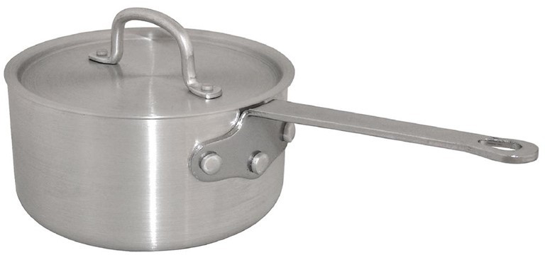  Vogue Casserole en aluminium 5,4L 