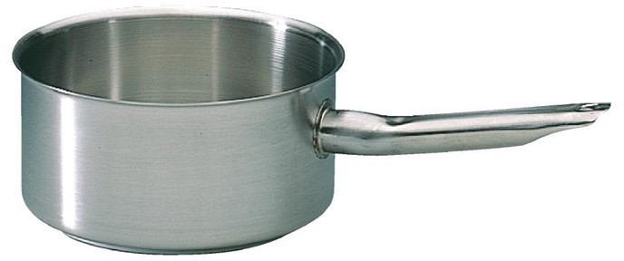  Bourgeat Casserole en acier inoxydable Excellence 5,4L 