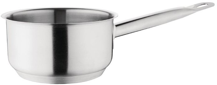  Vogue Casserole en acier inoxydable 900ml 