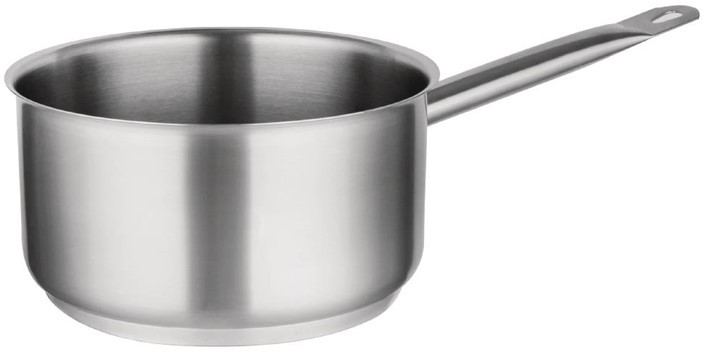  Vogue Casserole en acier inoxydable 8L 