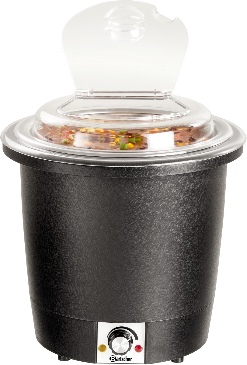  Bartscher Soupi&egrave;re 10L 