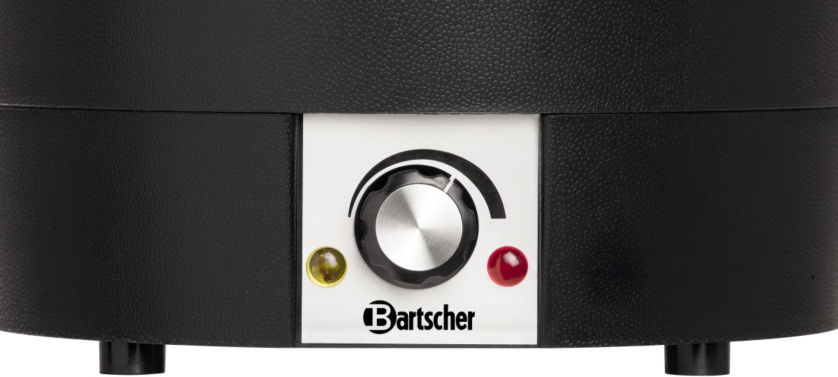  Bartscher Soupi&egrave;re 10L 