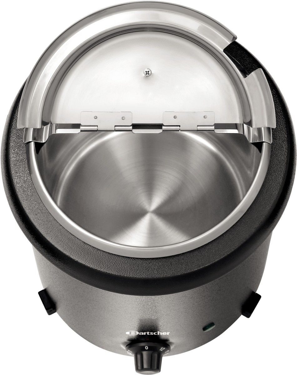  Bartscher Soupi&egrave;re 5,4L 