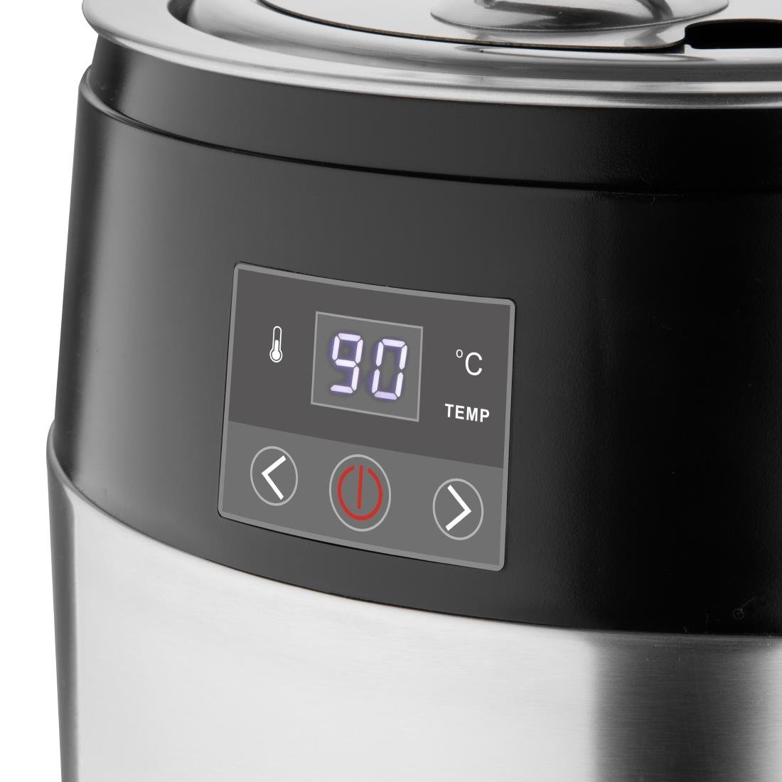  Rowlett Marmite &agrave; soupe 10L 