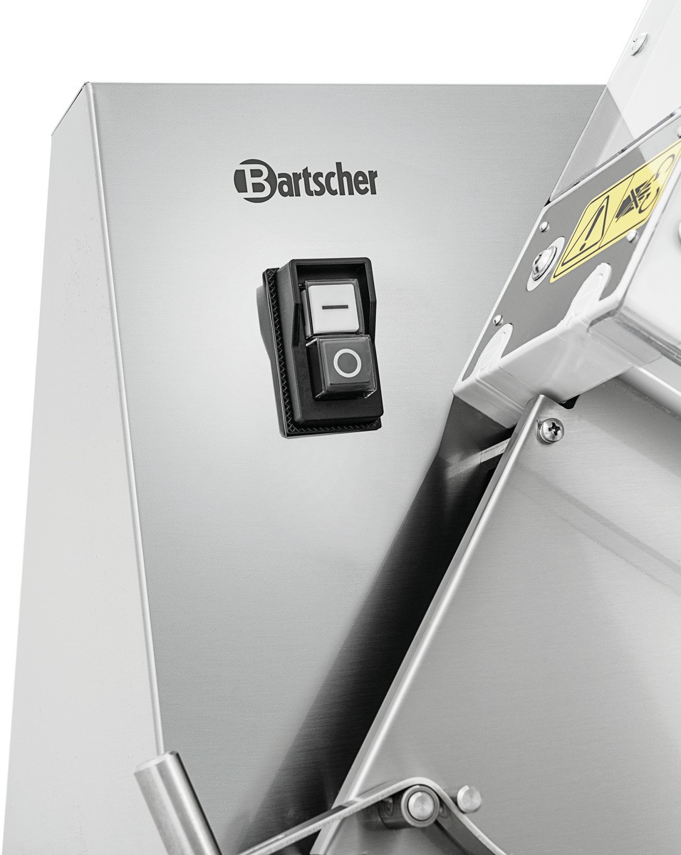  Bartscher Laminoir 3000 