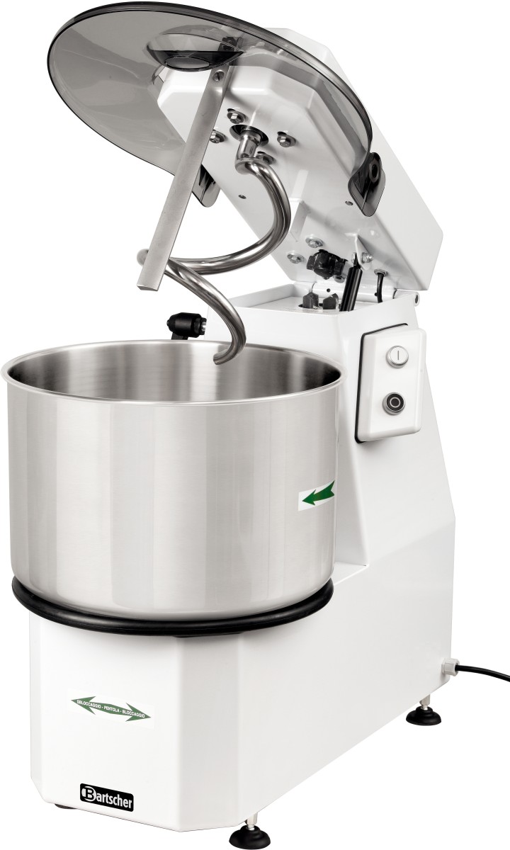  Bartscher P&eacute;trin 12kg/16L AS 