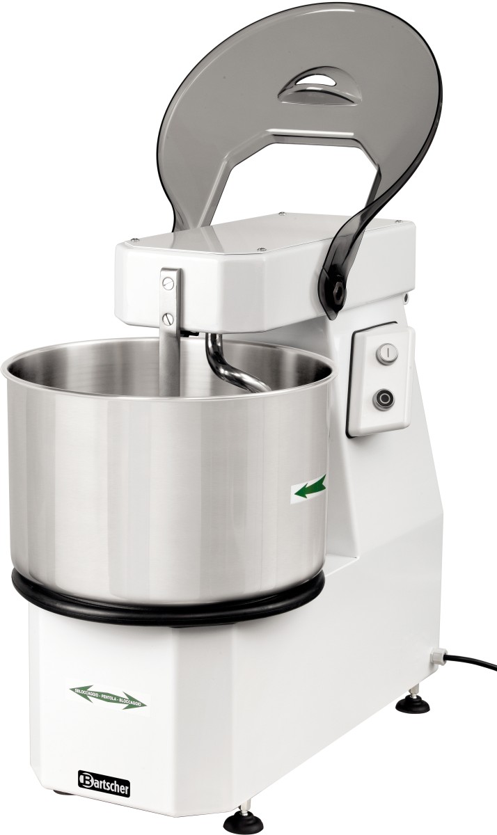  Bartscher P&eacute;trin 12kg/16L AS 