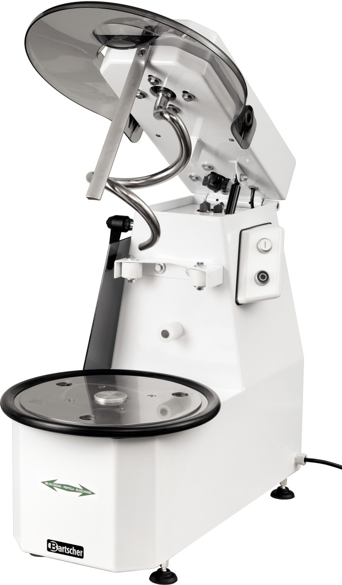  Bartscher P&eacute;trin 12kg/16L AS 