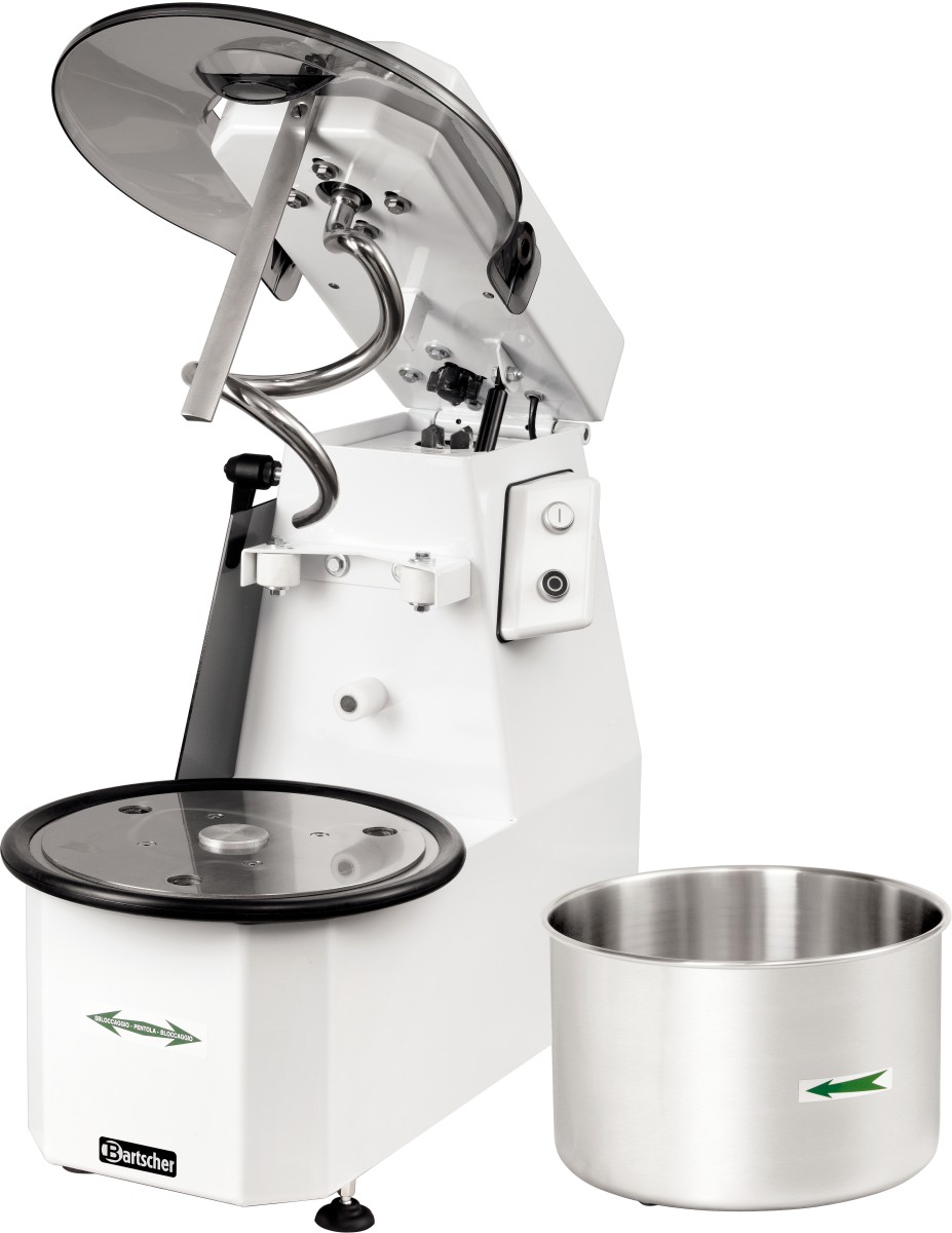  Bartscher P&eacute;trin 25kg/32L AS 