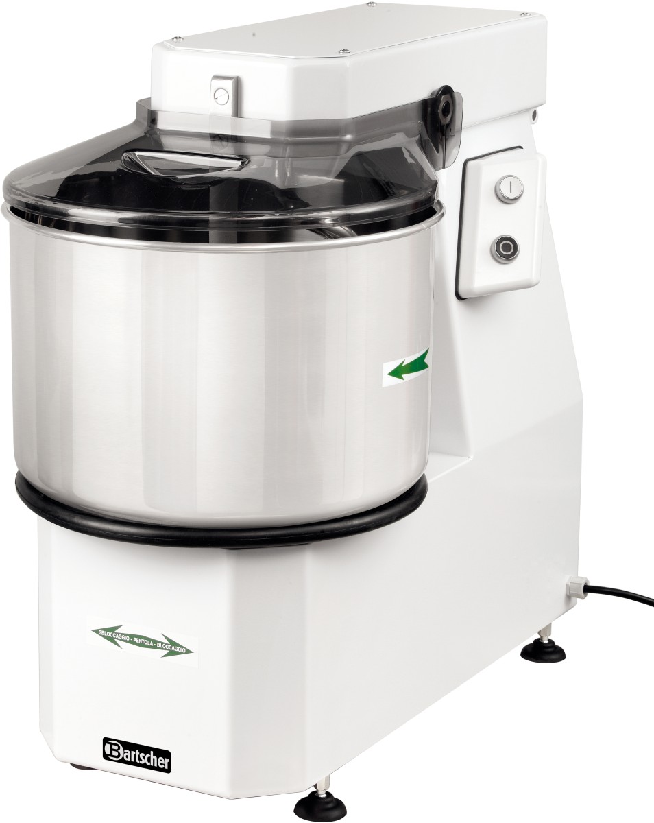  Bartscher P&eacute;trin 38kg/42L AS 
