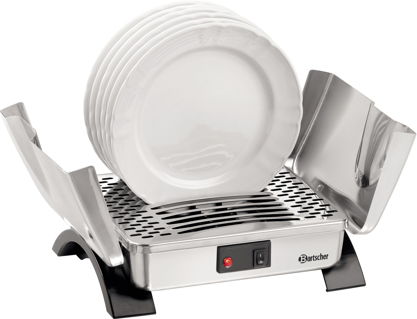  Bartscher Chauffe-assiettes T12 