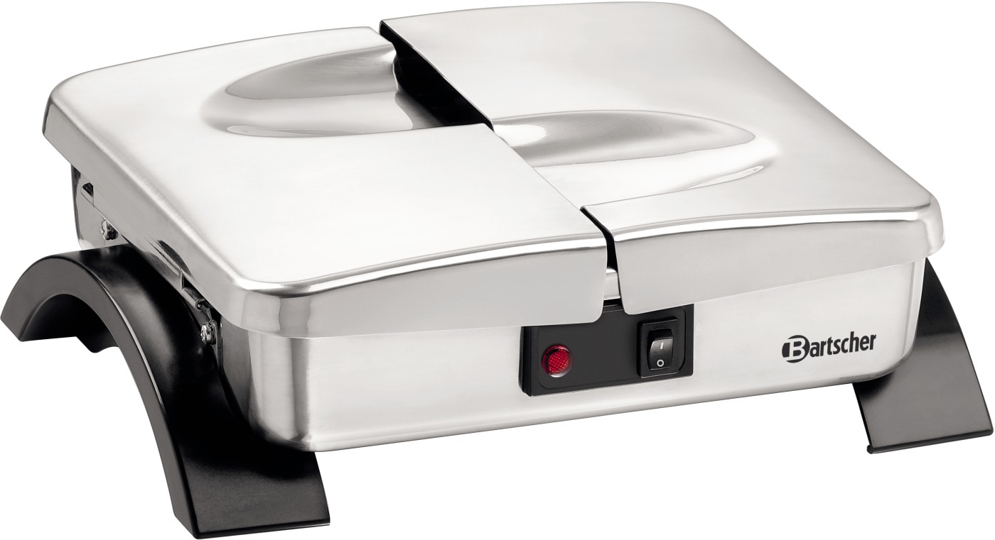  Bartscher Chauffe-assiettes T12 