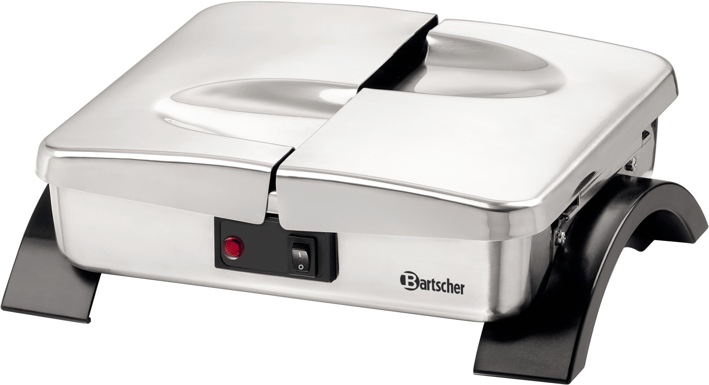  Bartscher Chauffe-assiettes T12 