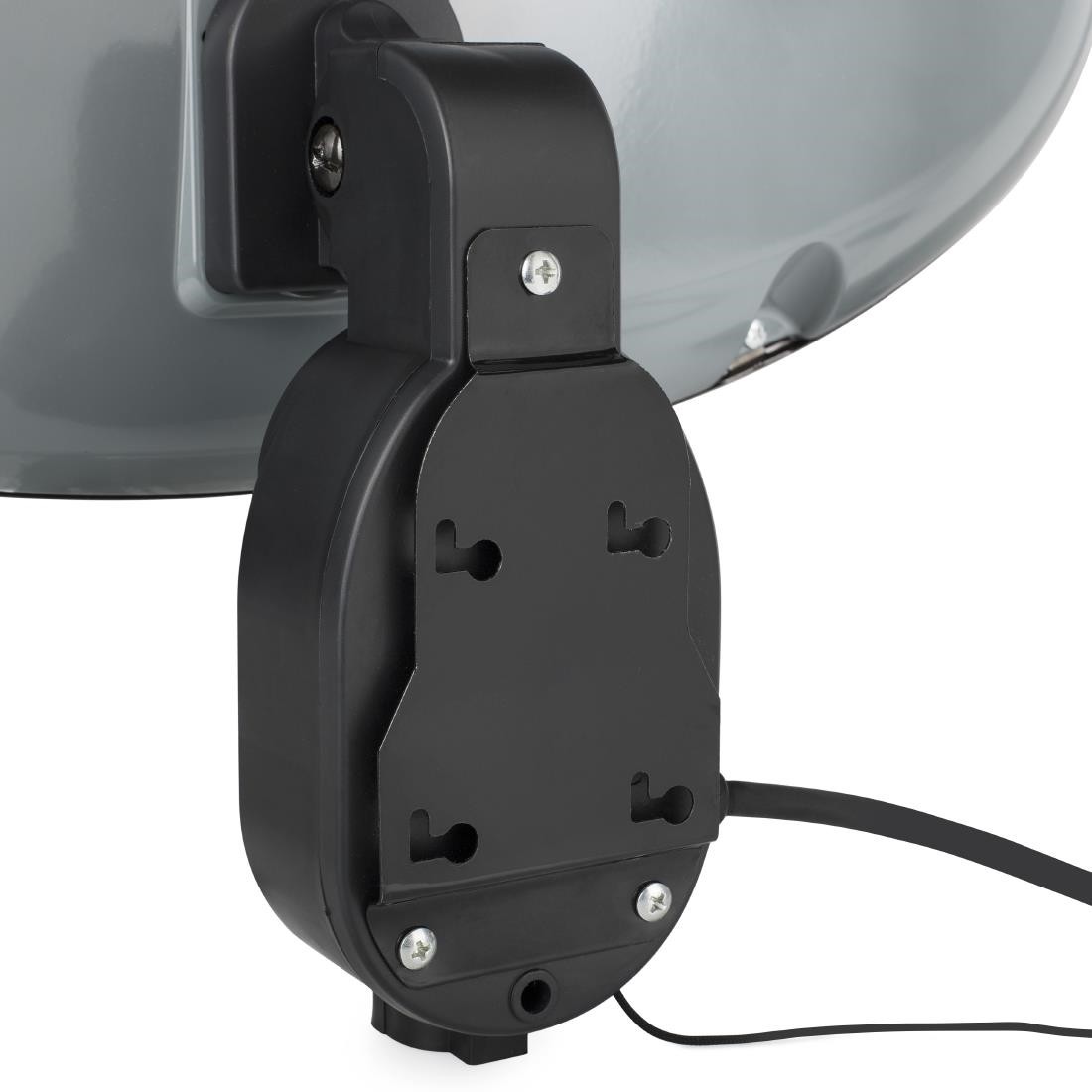  Tristar Chauffage de terrasse mural KA-5286 - IPX4 