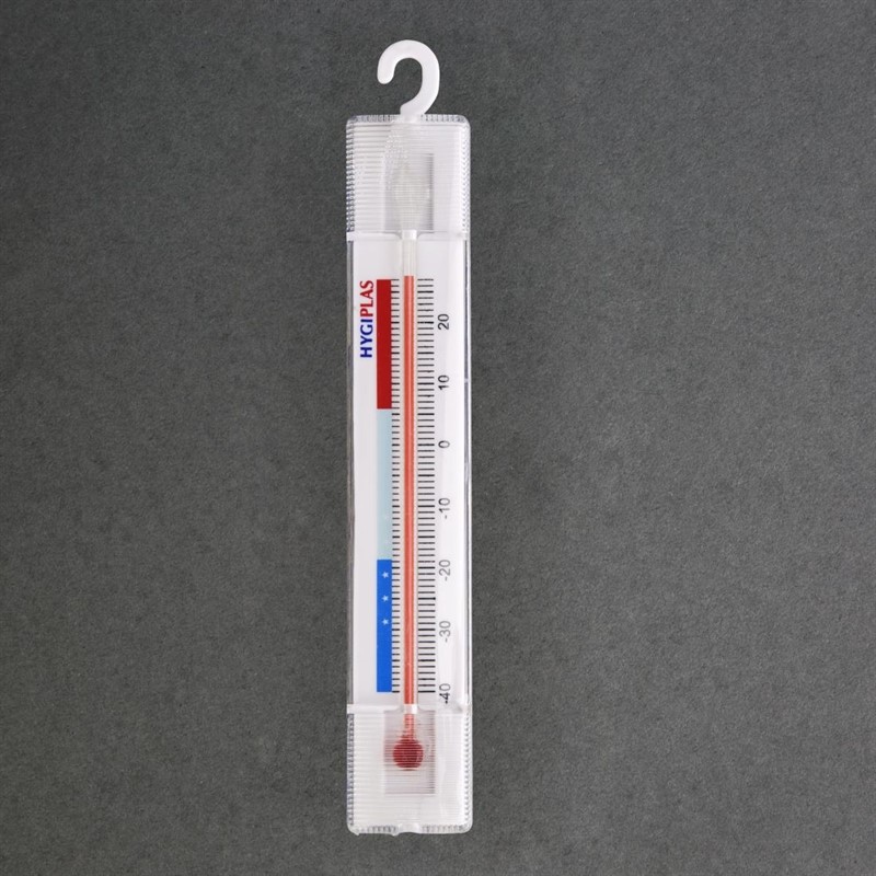  Hygiplas Thermom&egrave;tre suspendu pour cong&eacute;lateur Hygiplas 