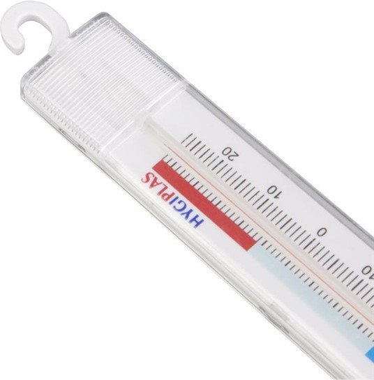  Hygiplas Thermom&egrave;tre suspendu pour cong&eacute;lateur Hygiplas 