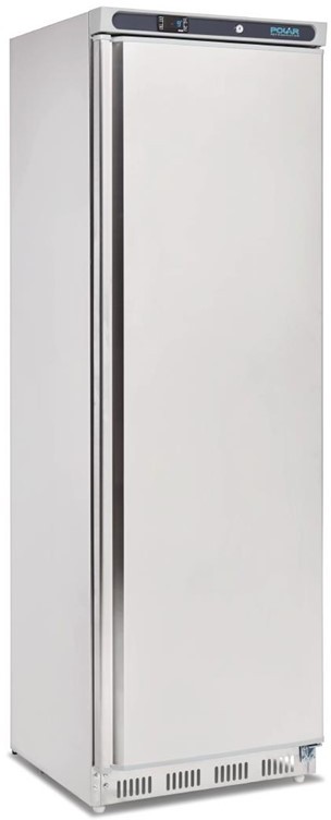  Polar Armoire r&eacute;frig&eacute;r&eacute;e n&eacute;gative 1 porte 365L S&eacute;rie C 