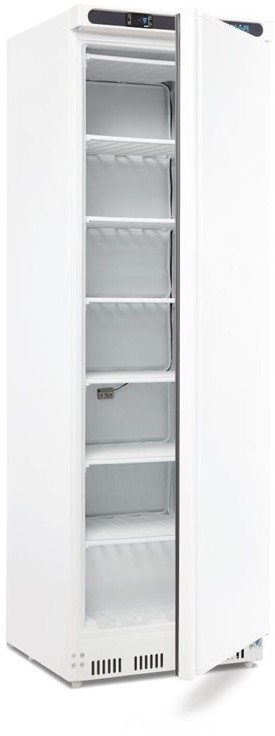  Polar Armoire r&eacute;frig&eacute;r&eacute;e n&eacute;gative 1 porte blanche 365L S&eacute;rie C 