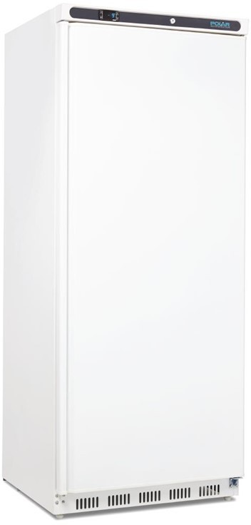  Polar Armoire r&eacute;frig&eacute;r&eacute;e n&eacute;gative S&eacute;rie C 600L 