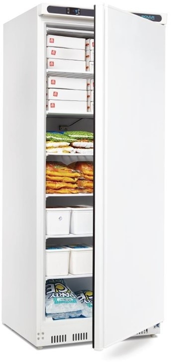  Polar Armoire r&eacute;frig&eacute;r&eacute;e n&eacute;gative S&eacute;rie C 600L 