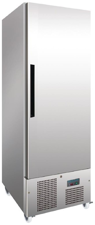  Polar Armoire r&eacute;frig&eacute;r&eacute;e n&eacute;gative 1 porte 440L S&eacute;rie G 